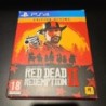 RED DEAD REDEMPTION 2 EDITION ULTIME PS4