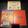RED DEAD REDEMPTION 2 EDITION ULTIME PS4