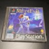 MEDIEVIL