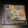 PARASITE EVE II - PS1