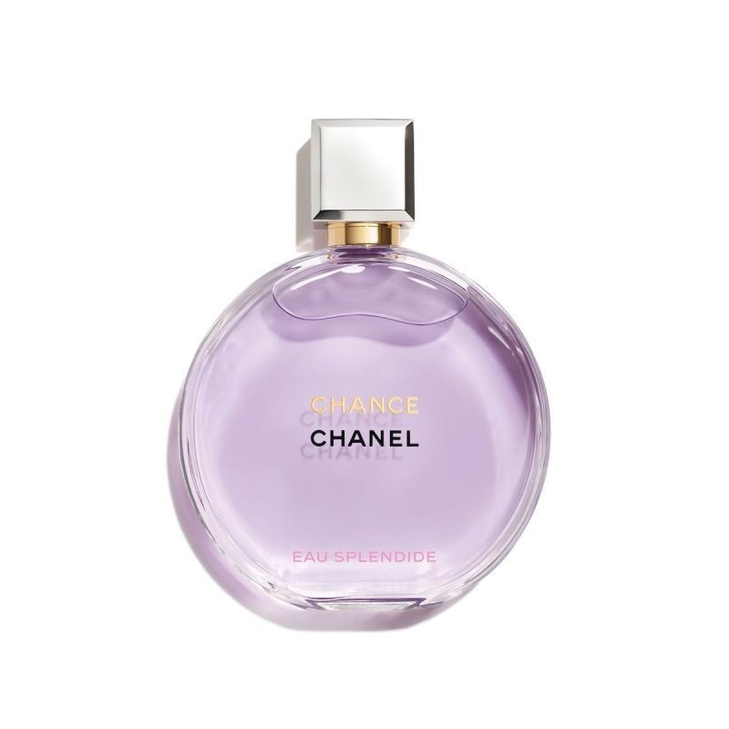 CHANEL CHANCE EAU SPLENDIDE EAU DE PARFUM 100ML