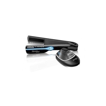 L'Oreal Professionnel Steampod & Replenishing Smoothing Cream for Normal/Slightly Sensitised Hair (200ml)