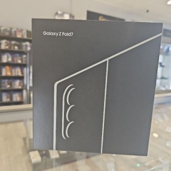 SAMSUNG GALAXY Z FOLD 7 512GB