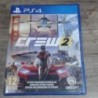 THE CREW 2 - PS4