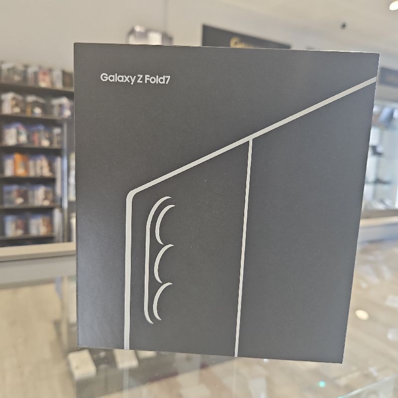 SAMSUNG GALAXY Z FOLD 7 512GB