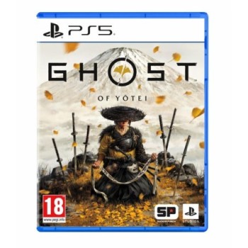 GHOST OF YOTEI - PS5