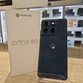 MOTOROLA EDGE 60 256GB BLUE