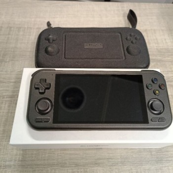 RETROID POCKET 4 PRO