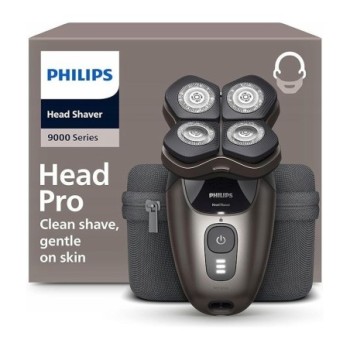 Golarka Philips Head Shaver Pro Series 9000 HS9980/15