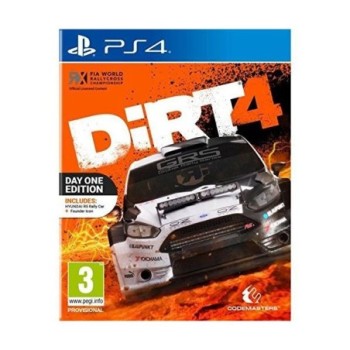 DIRT 4