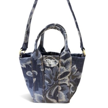 SAC SEE BY CHLOE EN JEAN