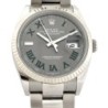ROLEX DATEJUST 36 WINBLEDON  JUBILEE FULLSET 2026