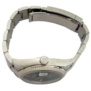ROLEX DATEJUST 36 WINBLEDON  JUBILEE FULLSET 2026