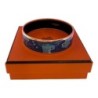 BRACELET HERMES  BLEU 