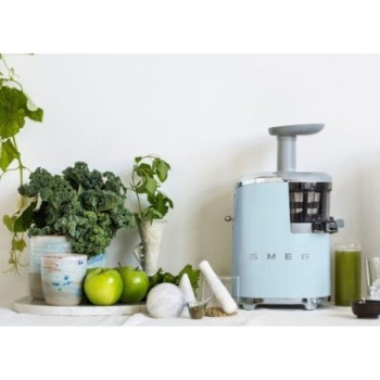 SMEG EXTRATEUR DE JUS SJF01RDEU 150 W