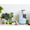 SMEG EXTRATEUR DE JUS SJF01RDEU 150 W