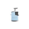 SMEG EXTRATEUR DE JUS SJF01RDEU 150 W