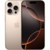 IPHONE 16 PRO 128 GB TITANE SABLE