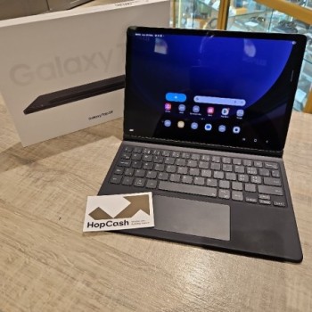 GALAXY TAB S9 WIFI 256GB + CLAVIER/COVER