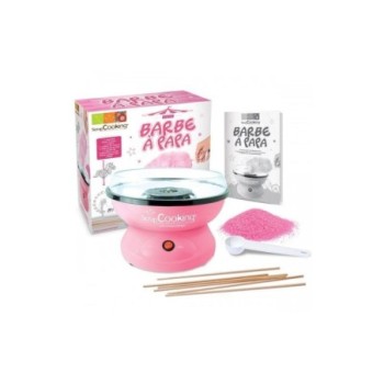 ScrapCooking Atelier Barbe  Papa