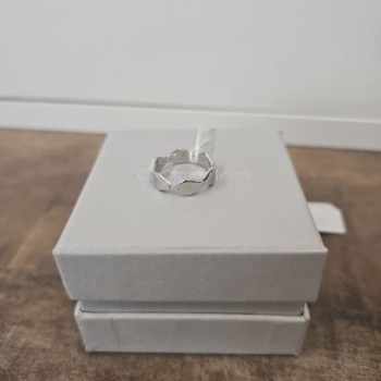 BAGUE CALVIN KLEIN T.52