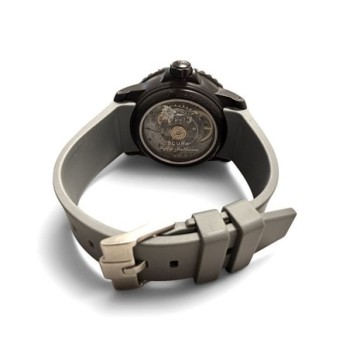 SWATCH BIOCERAMIC SCUBA FIFTY FATHOMS OCEAN OF STORMS