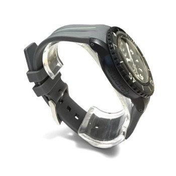 SWATCH BIOCERAMIC SCUBA FIFTY FATHOMS OCEAN OF STORMS