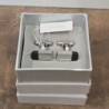 BOUTON DE MANCHETTE CALVIN KLEIN