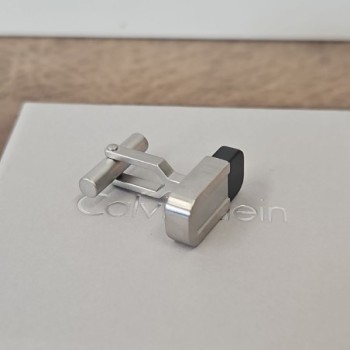 BOUTON DE MANCHETTE CALVIN KLEIN
