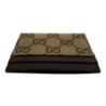 Porte Carte Gucci GG Beige
