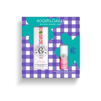 ROGER GALLET FLEU DE FIGUIER
