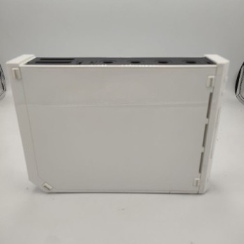 CONSOLE WII BLANC POUR PIECE