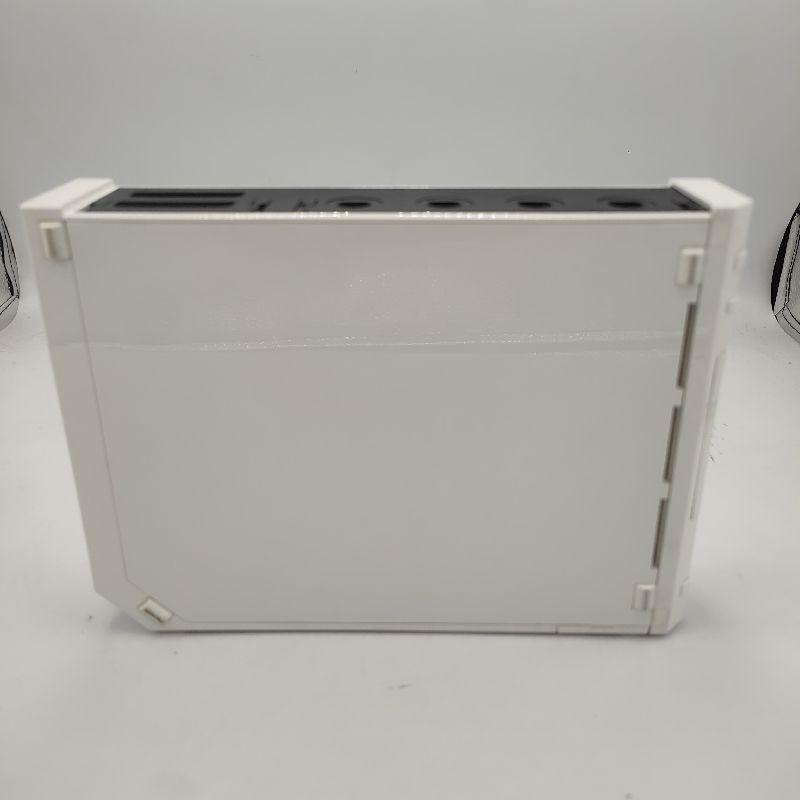 CONSOLE WII BLANC POUR PIECE