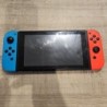 CONSOLE NINTENDO SWITCH
