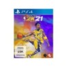 Sony Take 2 NBA 2K21 Legend Edition, PS4 - Take 2 NBA 2K21 Legend Edition, PS4