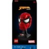 LEGO® Marvel Super Heroes 76285 Spider-Mans Mask