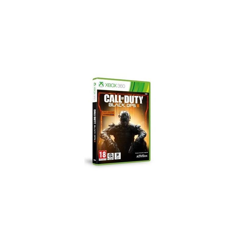 BLACK OPS 3 XBOX 360