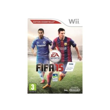 FIFA 15 - WII