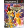 Yu Gi Oh The Capsule Monster PS2