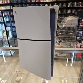 CONSOLE PS5 SLIM DIGITAL