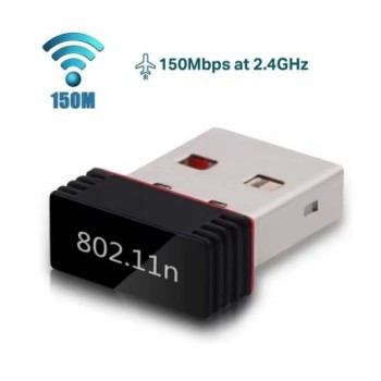 MINI DONGLE WIFI USB