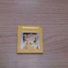 POKEMON VERSION JAUNE GB