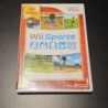 WII SPORTS - WII