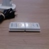 CHARGEUR BATTERIE XBOX 360 2 BATTERIES