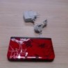 CONSOLE 3DS XL POKEMON ROUGE