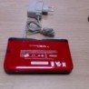 CONSOLE 3DS XL POKEMON ROUGE