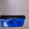 CONSOLE 3DS XL POKEMON BLEU EN L ETAT