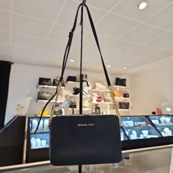 MICHAEL KORS SAC BLEU