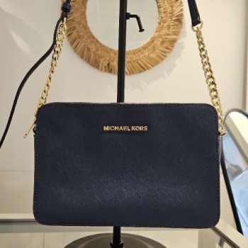 MICHAEL KORS SAC BLEU