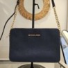 MICHAEL KORS SAC BLEU